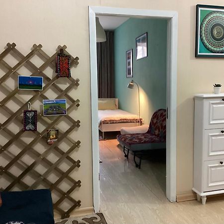 Nomad Airport B&B, Gobi Tours أولان باتور المظهر الخارجي الصورة