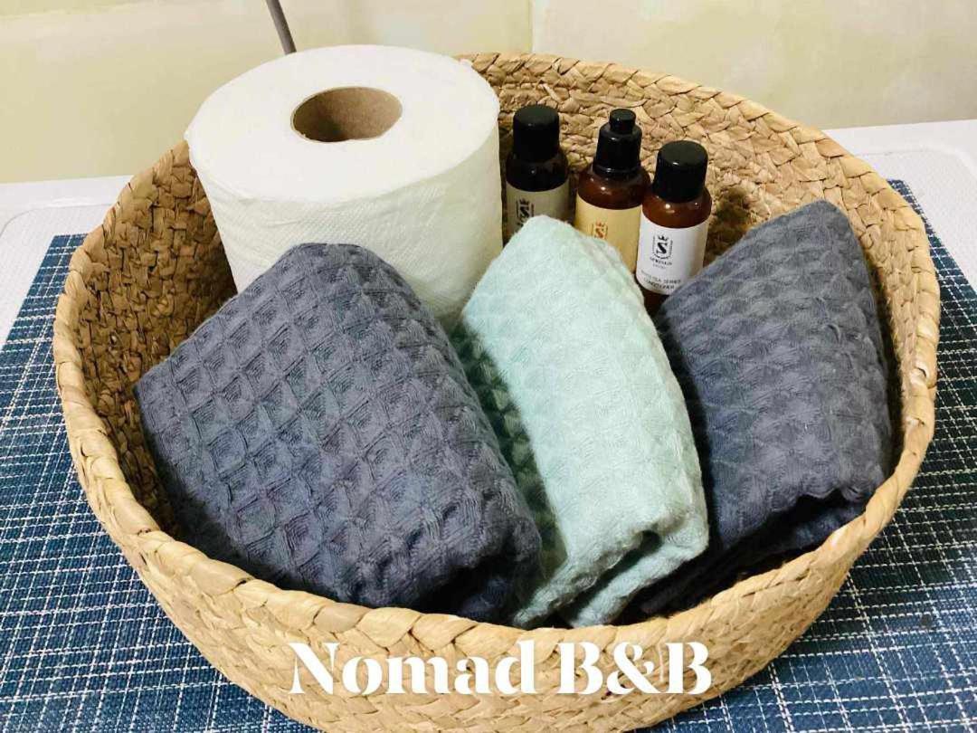 Nomad Airport B&B, Gobi Tours أولان باتور المظهر الخارجي الصورة